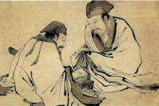 王阳明交朋友看重什么