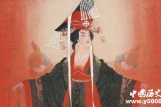 武则天为什么能在三纲五常的古代登基为帝