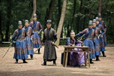 锦衣卫势力达到鼎峰