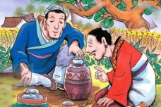 韩信分油的规律
