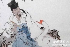 王羲之被尊为“书圣”的原因