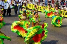 巴西狂欢节的规模有多大