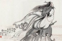 端午节相关的人物