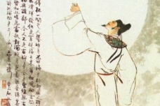 李白和王维的爱恨纠缠