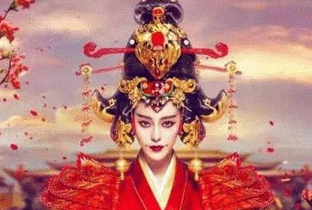 武则天当政期间的治国政策