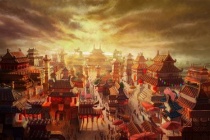 西汉为何定都长安