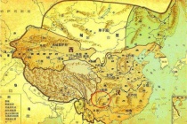 西南夷地区指哪里