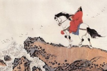 《龟虽寿》鉴赏与评价