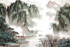 王昌龄轶事典故之旗亭画壁