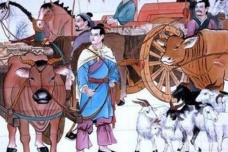 输籍法的由来和发展