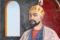 帖木儿生平简介