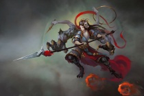 哪吒的伊朗溯源