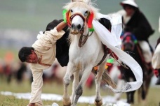 那曲市是个怎样的城市