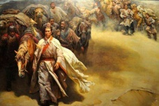 敦煌在隋唐之前的历史发展