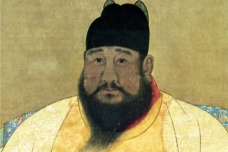朱瞻基简介