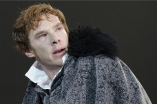 《哈姆雷特》简介