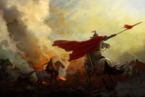 长平之战的历史背景