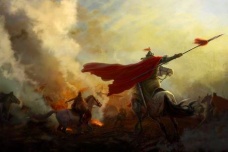 长平之战的历史背景