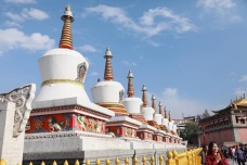 藏传佛教的发展历程