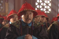 索额图是怎么死的