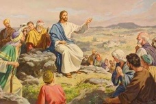 基督教十二门徒之马太简介