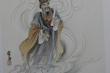曹国舅的人物生平