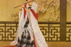 李清照对前朝词人的评价