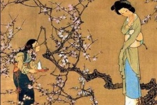 晏殊《山亭柳·赠歌者》简介及赏析