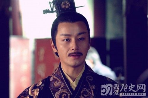节闵帝元恭:天何言哉 节闵帝元恭:天何言哉