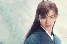 《琉璃美人煞》禹司凤简介