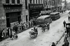 重庆在抗战时期为何会成为陪都