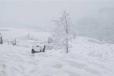 大雪节气诗鉴赏