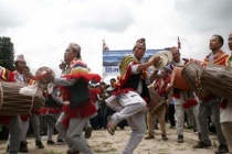 土著人日是什么时候