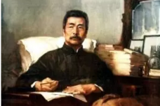 鲁迅生平经历：家道中落饱尝疾苦