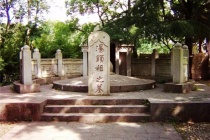汤显祖的后世纪念
