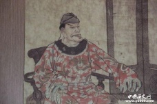 朱元璋痛恨的宋奸，死后仍施百鞭