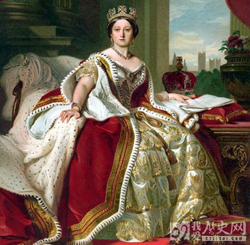 比较慈禧和维多利亚女王执政背景_慈禧比维多利亚女王相差在哪里_慈禧如何评价维多利亚女王