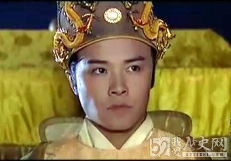 万历皇帝是谁_万历皇帝何时开始不上朝