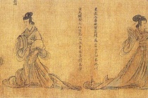 陆探微的绘画风格