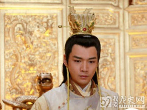 宋仁宗生母是谁_宋仁宗和刘太后的关系如何_宋仁宗与狸猫换太子的故事