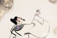 李白离开长安的理由