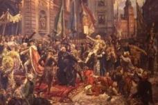 雅各宾派：以民主之名行专政恐怖统治