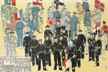 八国联军侵华对各国的影响