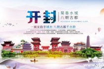 开封府：北宋繁华清明上河图