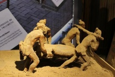 秦朝哪些人制作了兵马俑