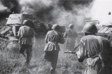 苏德战争斯大林格勒会战详情