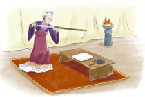 为帮刘邦而死的五人