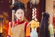 嘉穆瑚觉罗·真哥的一生