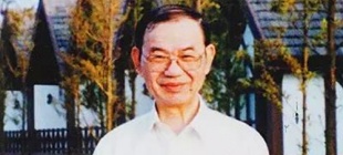 2013年3月27日：徐元森逝世