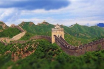 明长城的修建目背景